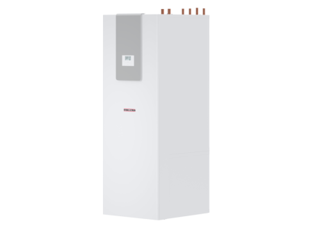 HSBC 200.2 - oficjalne zdjęcie serii Stiebel Eltron