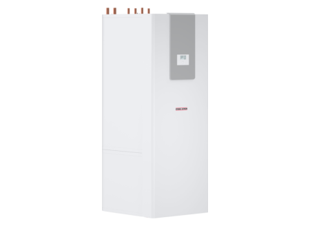 HSBC 200.2 - oficjalne zdjęcie serii Stiebel Eltron
