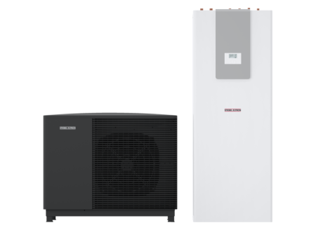 WPL-A 07.2 Plus HK 230 + HSBC 200 Stiebel Eltron - oficjalne zdjęcie serii