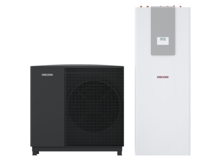 WPL-A 10.2 Plus HK 400 + HSBC 200 Stiebel Eltron - oficjalne zdjęcie serii