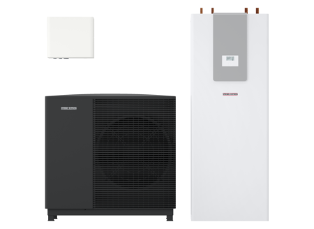 WPL-A 10.2 Plus HK 400 + HSBC 300 Stiebel Eltron - oficjalne zdjęcie serii