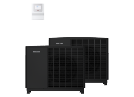 WPL-A 10.2 Trend HK 230 2x Set Stiebel Eltron - oficjalne zdjęcie serii