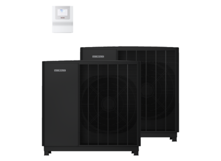 WPL-A 13.2 Trend HK 400 2x Set Stiebel Eltron - oficjalne zdjęcie serii