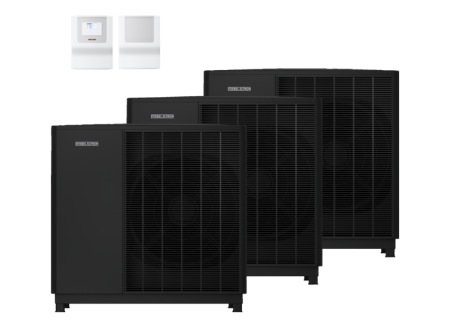 WPL-A 13.2 Trend HK 400 3x Set Stiebel Eltron - oficjalne zdjęcie serii
