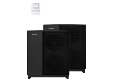 WPL-A 13.2 Plus HK 400 2x Set Stiebel Eltron - oficjalne zdjęcie serii