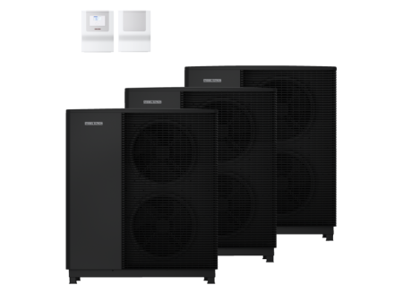 WPL-A 13.2 Plus HK 400 3x Set Stiebel Eltron - oficjalne zdjęcie serii