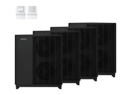 WPL-A 17.2 Trend HK 400 4x Set Stiebel Eltron - oficjalne zdjęcie serii