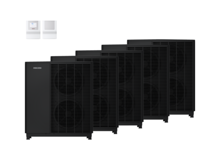 WPL-A 17.2 Trend HK 400 5x Set Stiebel Eltron - oficjalne zdjęcie serii