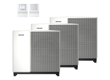 WPL-A 10.2 W Plus HK 400 3x Set Stiebel Eltron - oficjalne zdjęcie serii