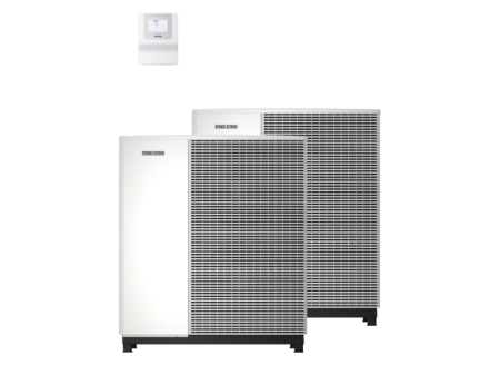 WPL-A 13.2 W Plus HK 400 2x Set Stiebel Eltron - oficjalne zdjęcie serii