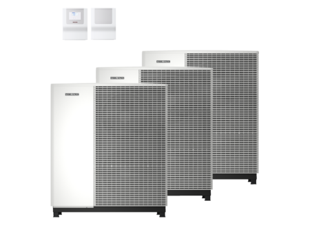 WPL-A 13.2 W Plus HK 400 3x Set Stiebel Eltron - oficjalne zdjęcie serii