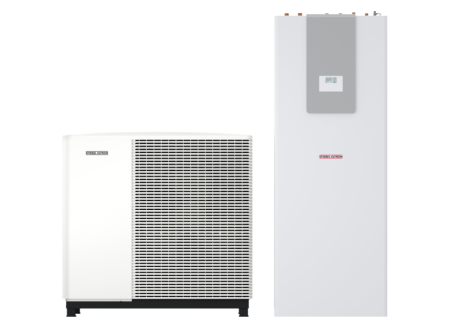 WPL-A 10.2 W Plus HK 400 + HSBC 200 Stiebel Eltron - oficjalne zdjęcie serii