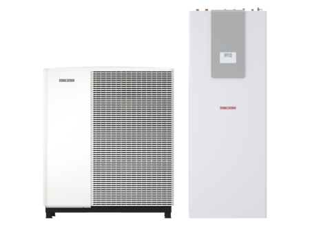 WPL-A 13.2 W Plus HK 400 + HSBC 200 Stiebel Eltron - oficjalne zdjęcie serii