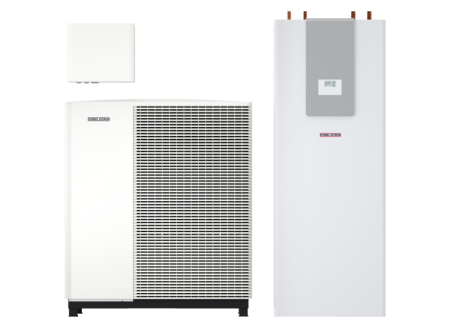 WPL-A 13.2 W Plus HK 400 + HSBC 300 Stiebel Eltron - oficjalne zdjęcie serii