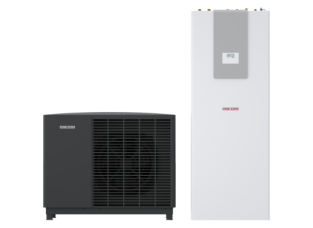 WPL-A 05.2 Trend HK 230 + HSBC 200 Stiebel Eltron - oficjalne zdjęcie serii