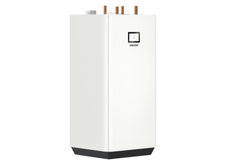 WPE-I 30.1 Premium H 400 - zdjęcie producenta Stiebel Eltron