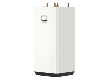 WPE-I 45.1 Premium H 400 - zdjęcie producenta Stiebel Eltron