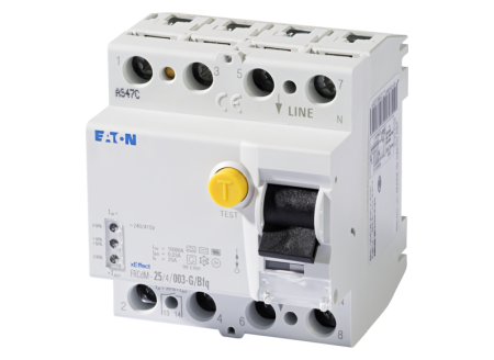 FI-RCCB Typ-B 63A 300mA Stiebel Eltron - oficjalne zdjęcie serii