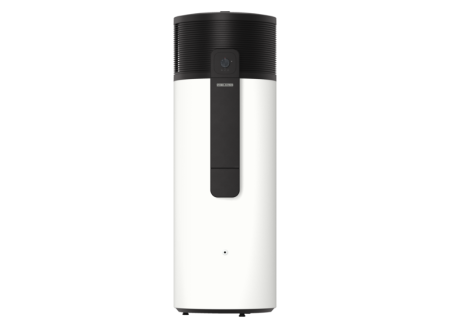 WWK-I 300 W Plus - Pompa ciepła do przygotowania ciepłej wody użytkowej - Stiebel Eltron - pompa ciepla do przygotowania