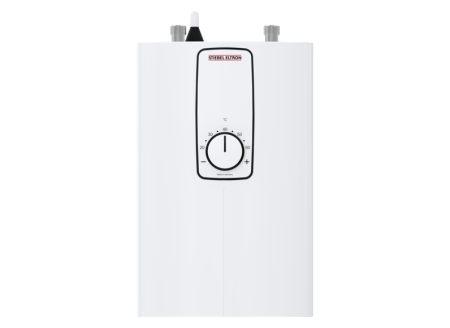 DCE 11/13 - kompaktowy elektroniczny przepływowy ogrzewacz wody 11/13.5 kW - Stiebel Eltron - przeplywowy ogrzewacz wody DCE 11/13 - kompaktowy elektroniczny przepływowy ogrzewacz wody 11/13.5 kW - Stiebel Eltron - przeplywowy ogrzewacz wody