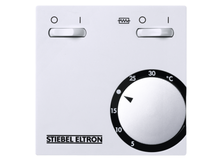 RTNZ-S2 Stiebel Eltron - oficjalne zdjęcie serii