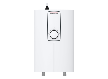 DCE 11/13 H - kompaktowy elektroniczny przepływowy ogrzewacz wody 11/13.5 kW - Stiebel Eltron - przeplywowy ogrzewacz wo
