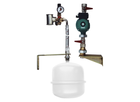WPSB 312 E Stiebel Eltron - oficjalne zdjęcie serii