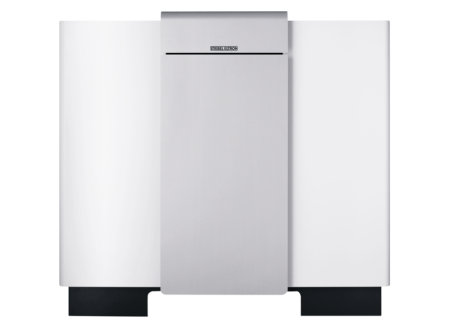 WPF 27 Stiebel Eltron - oficjalne zdjęcie serii