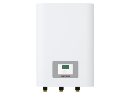 HM Stiebel Eltron - oficjalne zdjęcie serii