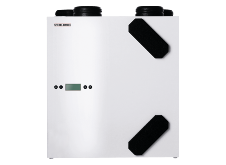 LWZ 70 E Stiebel Eltron - oficjalne zdjęcie serii