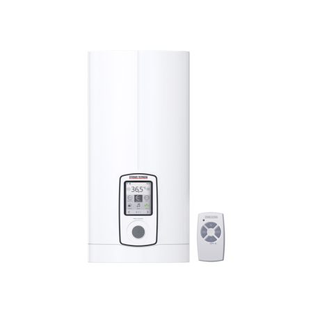 DHE Connect 27 - Stiebel Eltron - elektroniczny przeplywowy ogrzewacz wody Stiebel Eltron DHE Connect 27 - Stiebel Eltron - elektroniczny przeplywowy ogrzewacz wody Stiebel Eltron