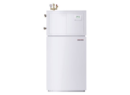 WPL 19 IK Set Stiebel Eltron - oficjalne zdjęcie serii