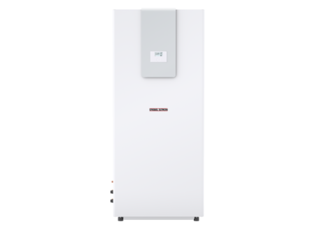 WPL 09 IKCS classic Stiebel Eltron - oficjalne zdjęcie serii