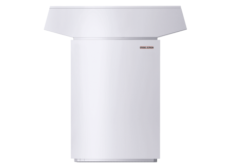 WPL 24 A Set Stiebel Eltron - oficjalne zdjęcie serii