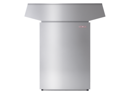 WPL 24 A SR Set Stiebel Eltron - oficjalne zdjęcie serii