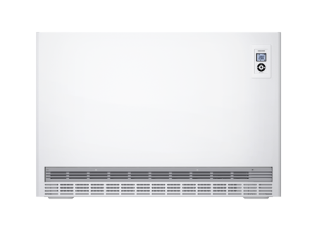 ETS 400 Plus Stiebel Eltron - oficjalne zdjęcie serii