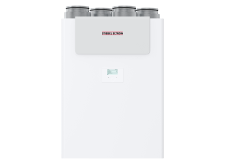 LWZ 180 Enthalpie Stiebel Eltron - oficjalne zdjęcie serii
