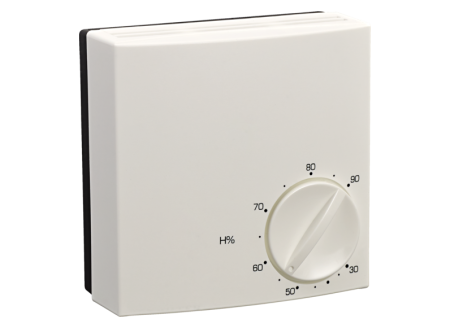 ZLWE HUMIDITY - czujnik wilgotności do wentylacji zależnej od potrzeb - Stiebel Eltron - system rekuperacji decentralnej