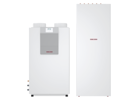 WPL 09 ICS classic compact plus Set Stiebel Eltron - oficjalne zdjęcie serii
