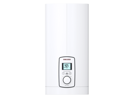 DEL 18/21/24 Plus - Stiebel Eltron - przeplywowy ogrzewacz wody Stiebel Eltron seria DEL