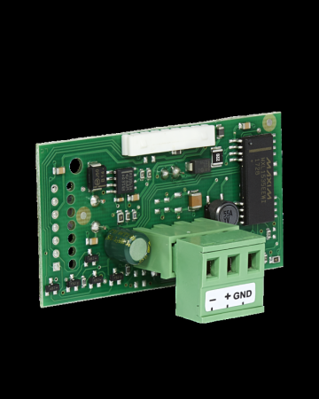 LTM dezent Modbus RS 485 IF Stiebel Eltron - oficjalne zdjęcie serii