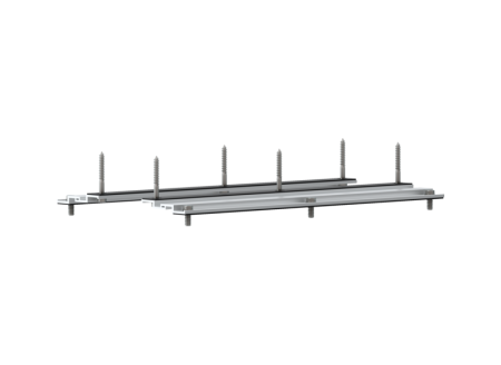 LTM dezent 300 Z-PSS - system szyn profilowych do montażu Stiebel Eltron - oficjalne zdjęcie serii