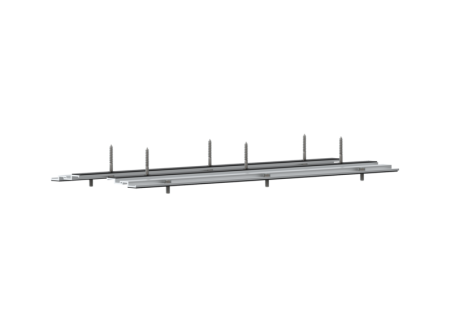 LTM dezent 600/800 Z-PSS - system szyn profilowych do montażu Stiebel Eltron - oficjalne zdjęcie serii