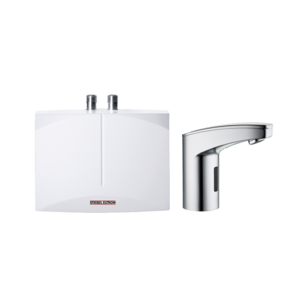 DEM 3 + WSH 10 Stiebel Eltron - zdjęcie zachowane z istniejącej karty sklepu DEM 3 + WSH 10 Stiebel Eltron - zdjęcie zachowane z istniejącej karty sklepu