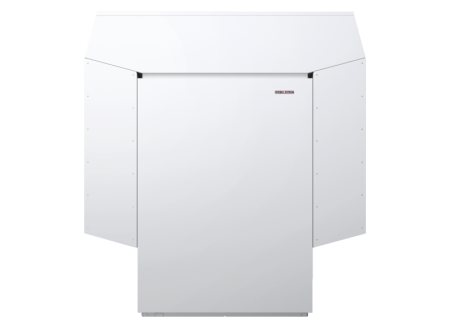 WPL 24 A dB Set Stiebel Eltron - oficjalne zdjęcie serii