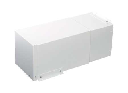 CH 1 - osprzęt chłodzenia / instalacji pompy ciepła Stiebel Eltron - oficjalne zdjęcie serii