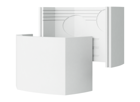 VK LWA 100 Stiebel Eltron - oficjalne zdjęcie serii