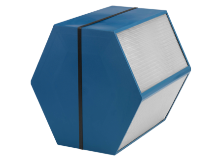 LWTF W450/600 - akcesorium rekuperacji STIEBEL ELTRON