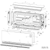 STIEBEL ELTRON 167448 grzałka / element grzejny - Grzałka 1167W 230V ST F do SHF