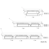 STIEBEL ELTRON 248119 wentylator - Silnik wentylatora podzespół 360 F do SHS